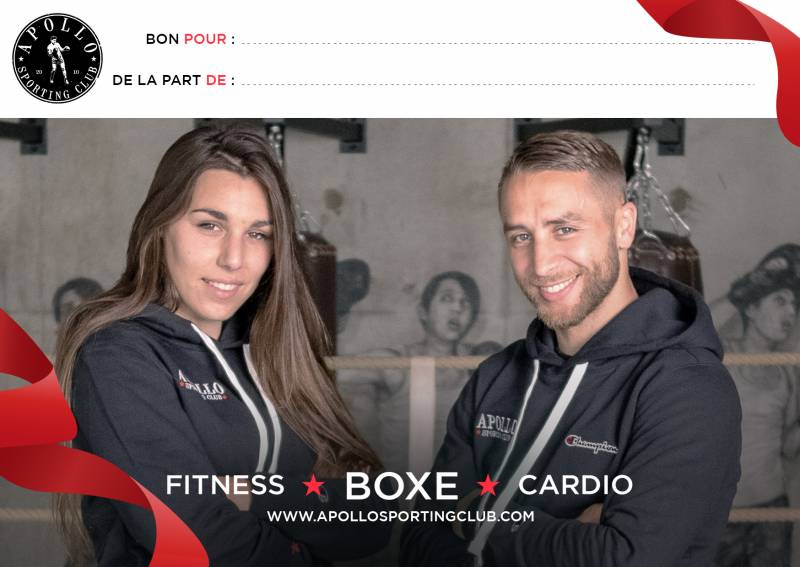 carte idée cadeau Apollo pour imprimer pour les fetes