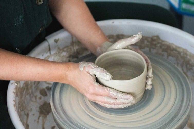 Clay Atelier Paris 