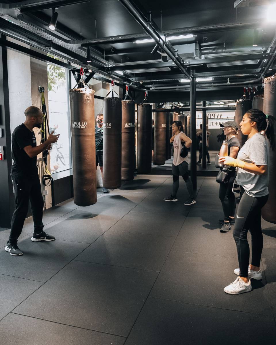 Perte de poids avec Plaisir : les cours de Fitness en groupe à Paris 19 