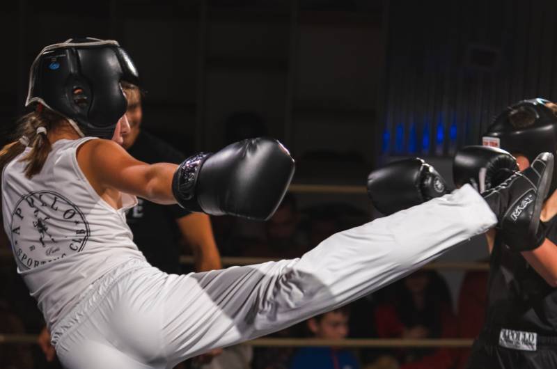 Le meilleur club de boxe pour enfants proche de Paris 10 pour se défouler