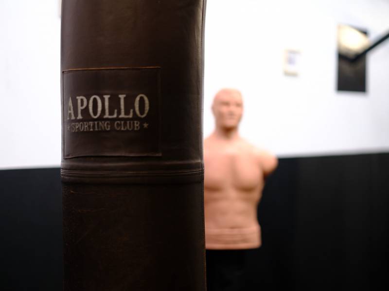 découvrez notre salle de sport dans paris