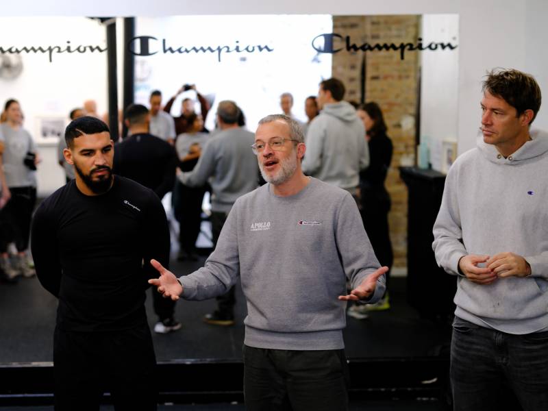 Où trouver un spécialiste du sport comme activité de soutien en ESAT à Saint-Denis 93 ?