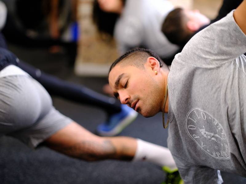 améliorer votre condition cardio vasculaire en pratiquant le fractionné au fitness