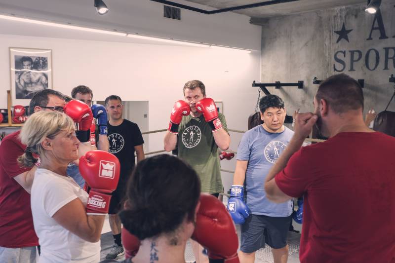Handi-boxe à Paris 11 : Où pratiquer la boxe adaptée pour les sportifs handicapés avec un encadrement spécialisé ?