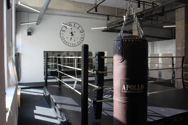 Débuter le MMA à Boulogne-Billancourt : un apprentissage sûr et motivant chez Apollo Sporting Club