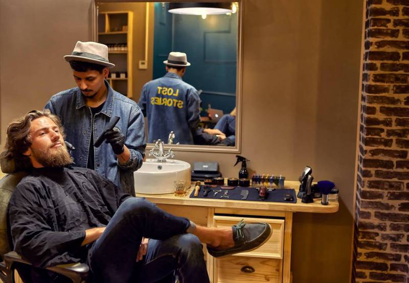 La Fabrique du Barbier