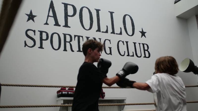 Pourquoi la boxe est une excellente première activité sportive pour votre enfant à Lille