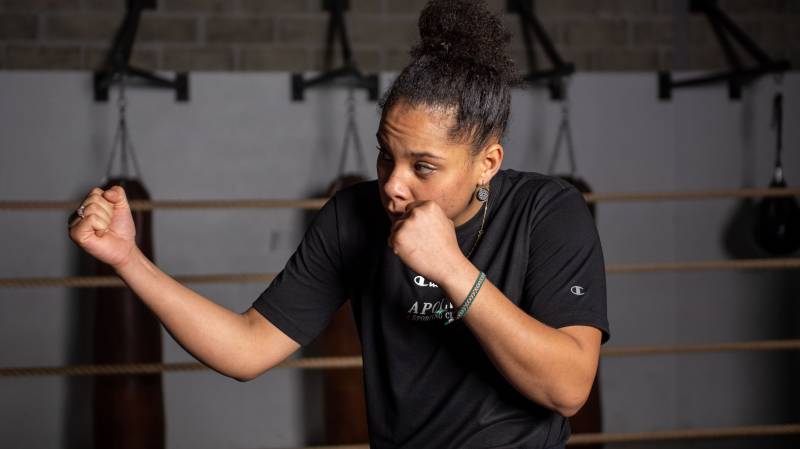 Quels sont les bienfaits de la boxe éducative pour les enfants à Paris 11 à la rentrée scolaire ?