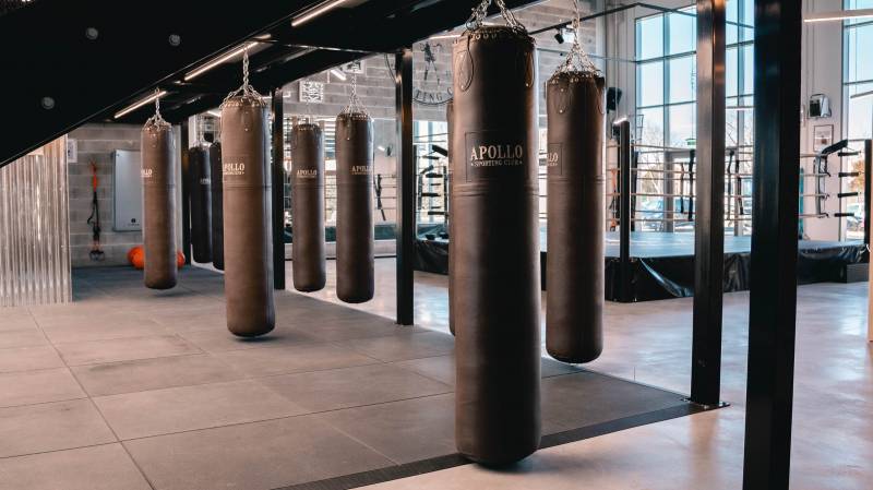 Pourquoi choisir une salle de boxe inclusive avec accès PMR dans le 19e arrondissement ?
