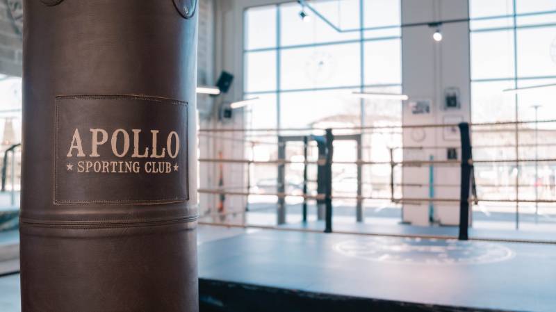  Découvrez la boxe pour enfants porteurs de TSA avec l’association Le Silence des Justes à Paris 19