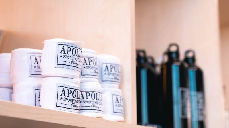 Apollo, une association engagée dans l’inclusion par le sport en partenariat avec la Ville de Paris