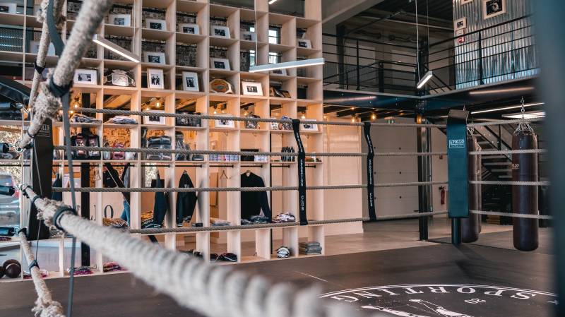  Initier votre enfant autiste à la boxe adaptée dans un cadre inclusif à Paris 19ème