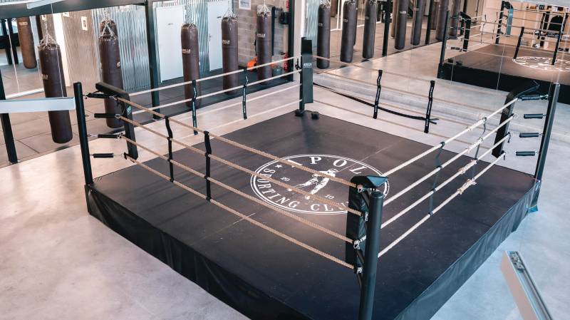 Programme complet boxe, fitness et yoga pour adolescents de 16 à 17 ans à  Aix-en-Provence dès maintenant maintenant