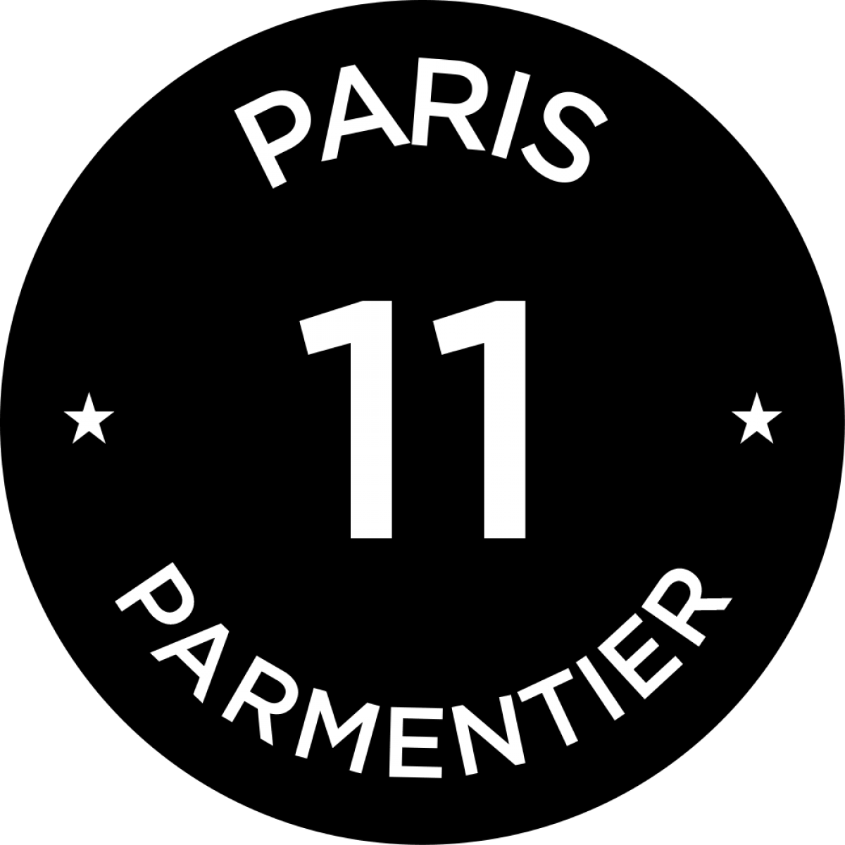 Paris 11 - Parmentier