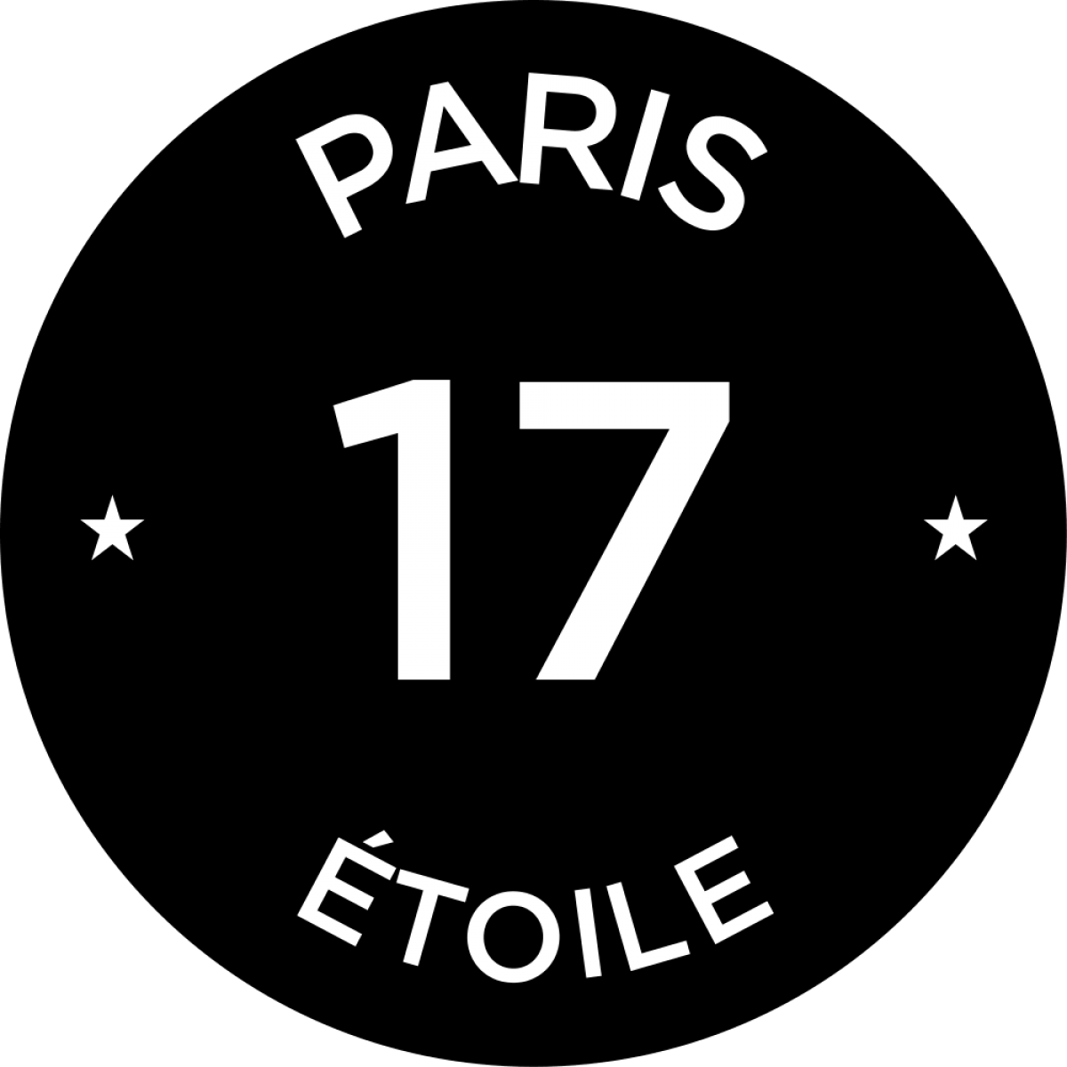 Paris 17 - Étoile