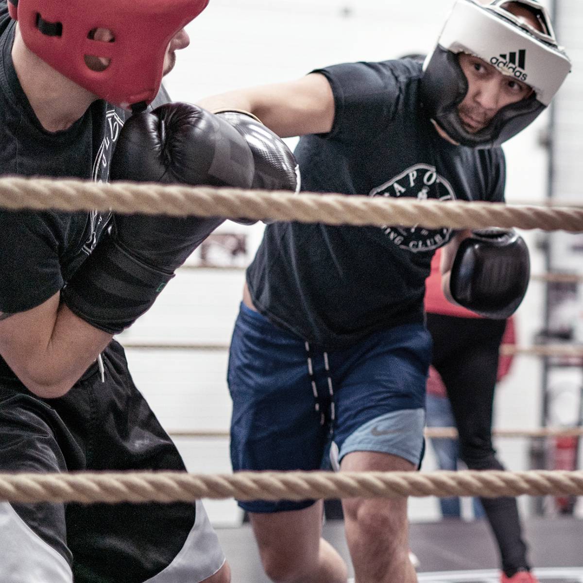 Profite d'une offre exclusive signée Apollo Sporting club pour découvrir la boxe pour 30€ !