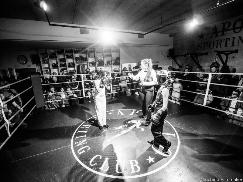 Rentrée Scolaire : La boxe, un levier de confiance en soi pour vos enfants et adolescents à Lyon Part-Dieu