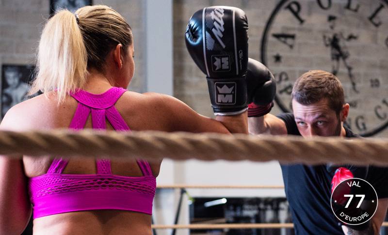 Offrez à votre enfant une rentrée sportive et éducative avec des cours de boxe à Paris 11 dès 6 ans