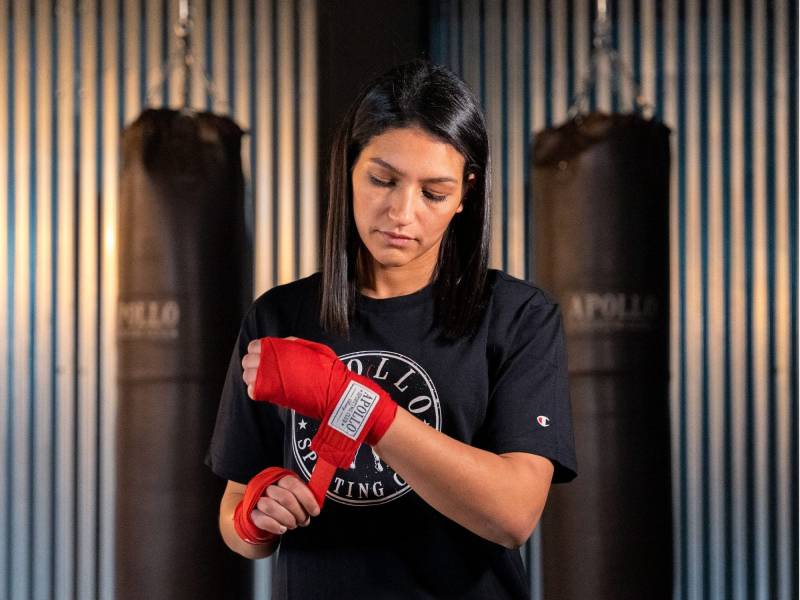 Comment la boxe peut devenir une arme fatale pour la santé mentale  ? Découvrez cela chez Apollo Sporting Club Alfortville