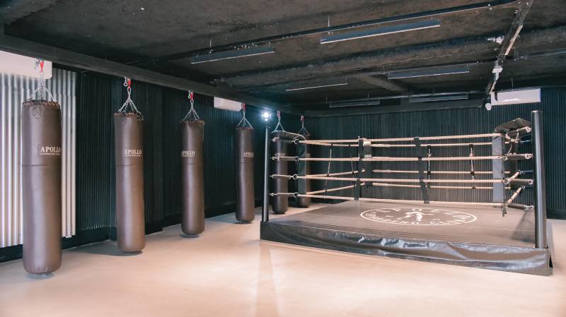 Accès aux cours adultes de boxe, fitness, yoga pour les adolescents de 16–17 ans à Alfortville (94) dès aujourd’hui