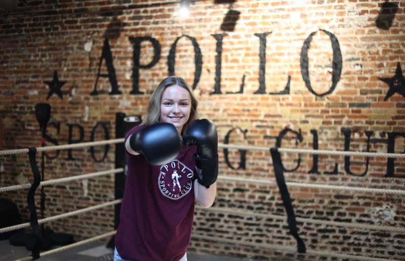 Rentrée 2025 à Alfortville‑Confluent : cours de boxe féminine safe, encadrés par coachs femmes et bienveillants
