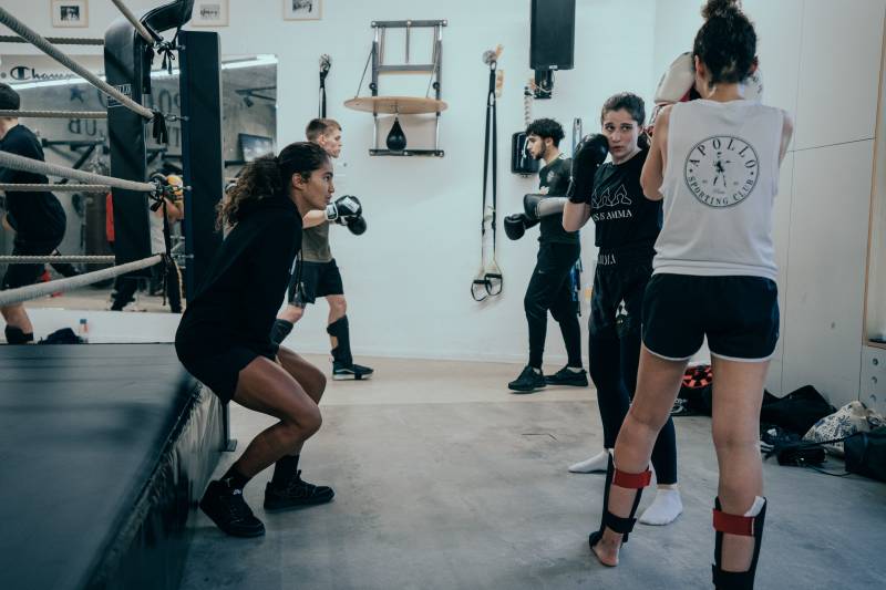 Où trouver un spécialiste en gym douce pour personnes âgées (EHPAD et Résidence Autonomie) à Paris 19ème ?