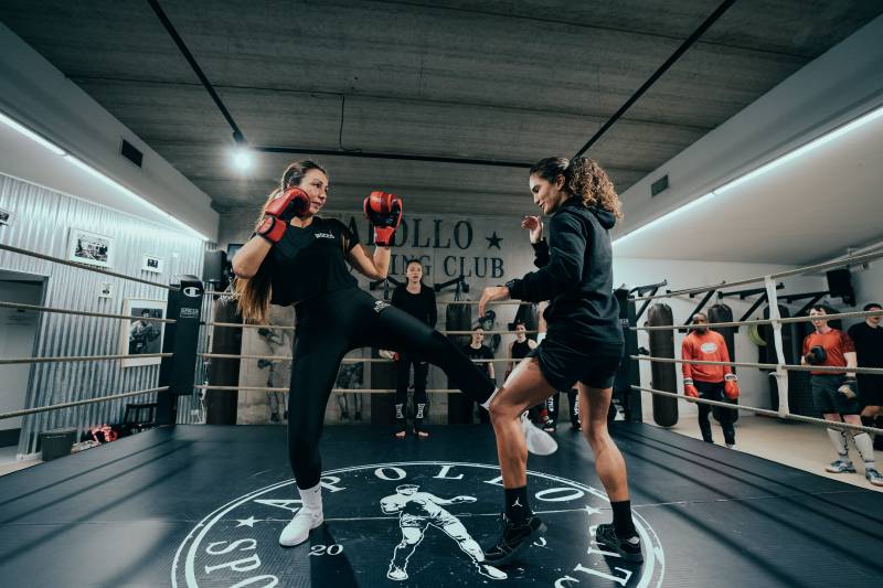 Dépassement de soi et autisme : La raison pour laquelle de plus en plus de personnes autistes pratiquent la boxe adaptée à Paris 11 ?