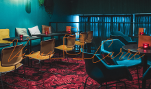 Bar à cocktail - Paris 11 - Vieux Carré