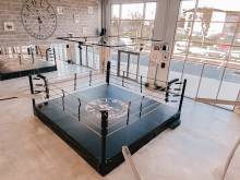 Salle Apollo Aix en Provence 13 - Les Milles