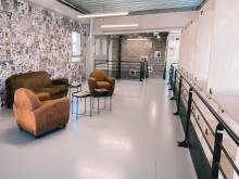 Salle Apollo Aix en Provence 13 - Les Milles