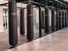 Salle Apollo Aix en Provence 13 - Les Milles