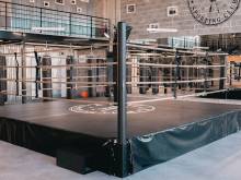 Salle Apollo Aix en Provence 13 - Les Milles