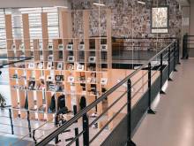 Salle Apollo Aix en Provence 13 - Les Milles