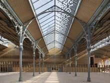 Apollo - Le Carreau du Temple (Paris 3)