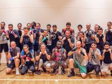 Apollo - Le Carreau du Temple (Paris 3)