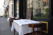 Restaurant Paris 9 Chez Delphine Restaurant